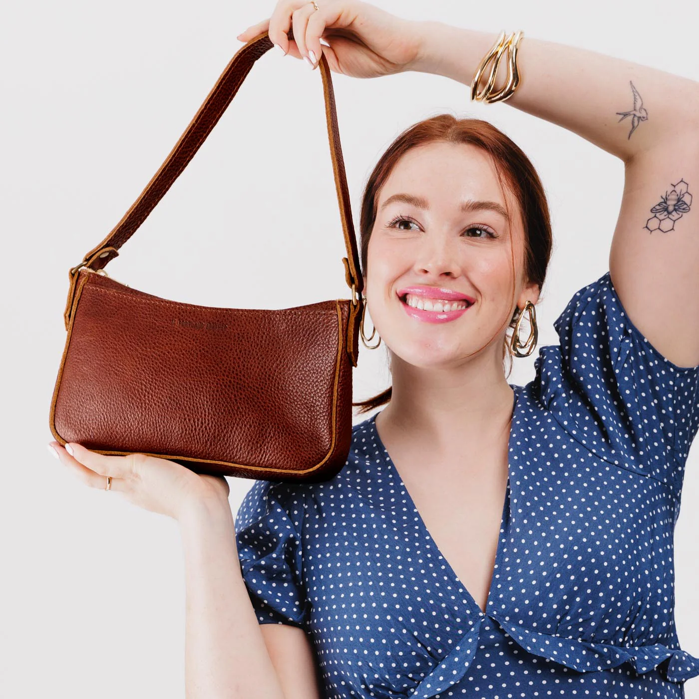 Lucy Shoulder Bag - Image 102