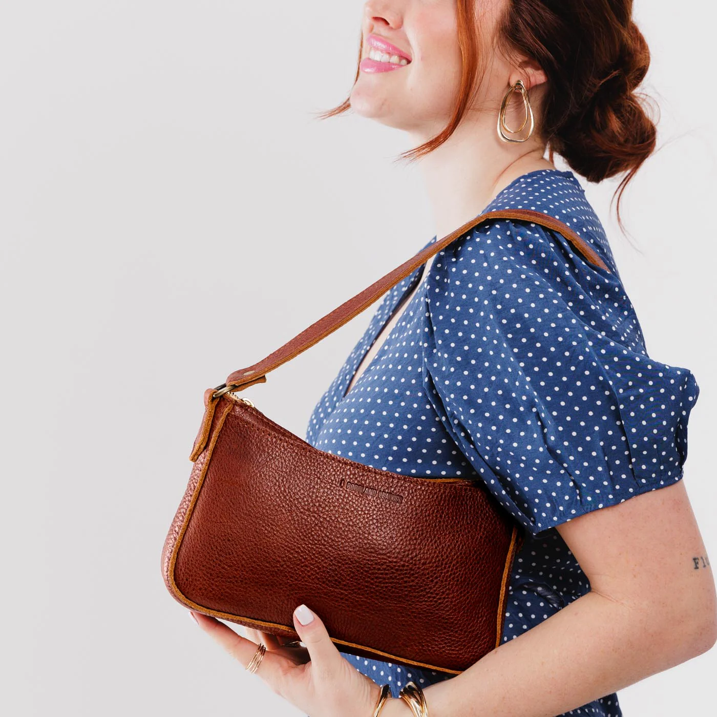 Lucy Shoulder Bag - Image 104
