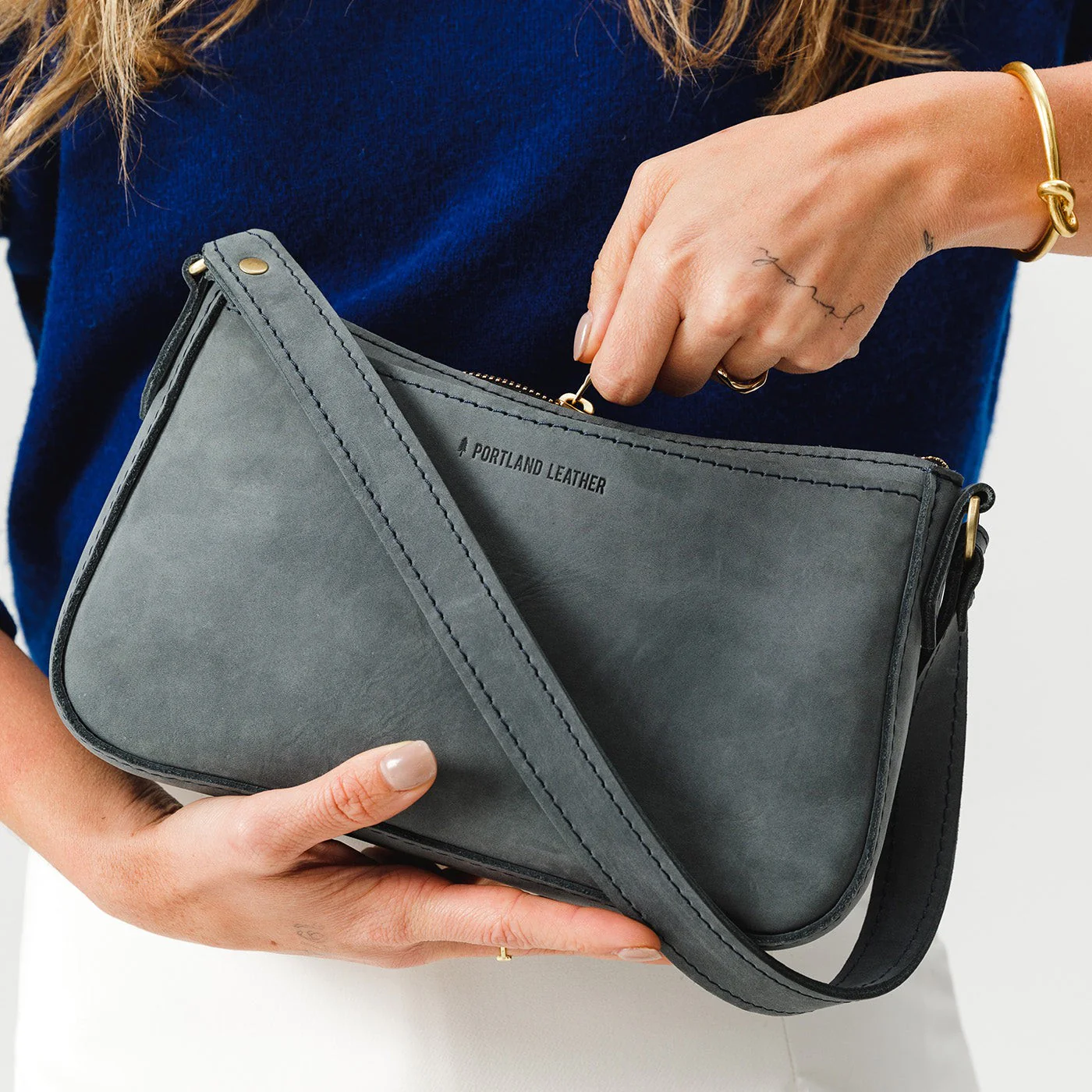 Lucy Shoulder Bag - Image 106