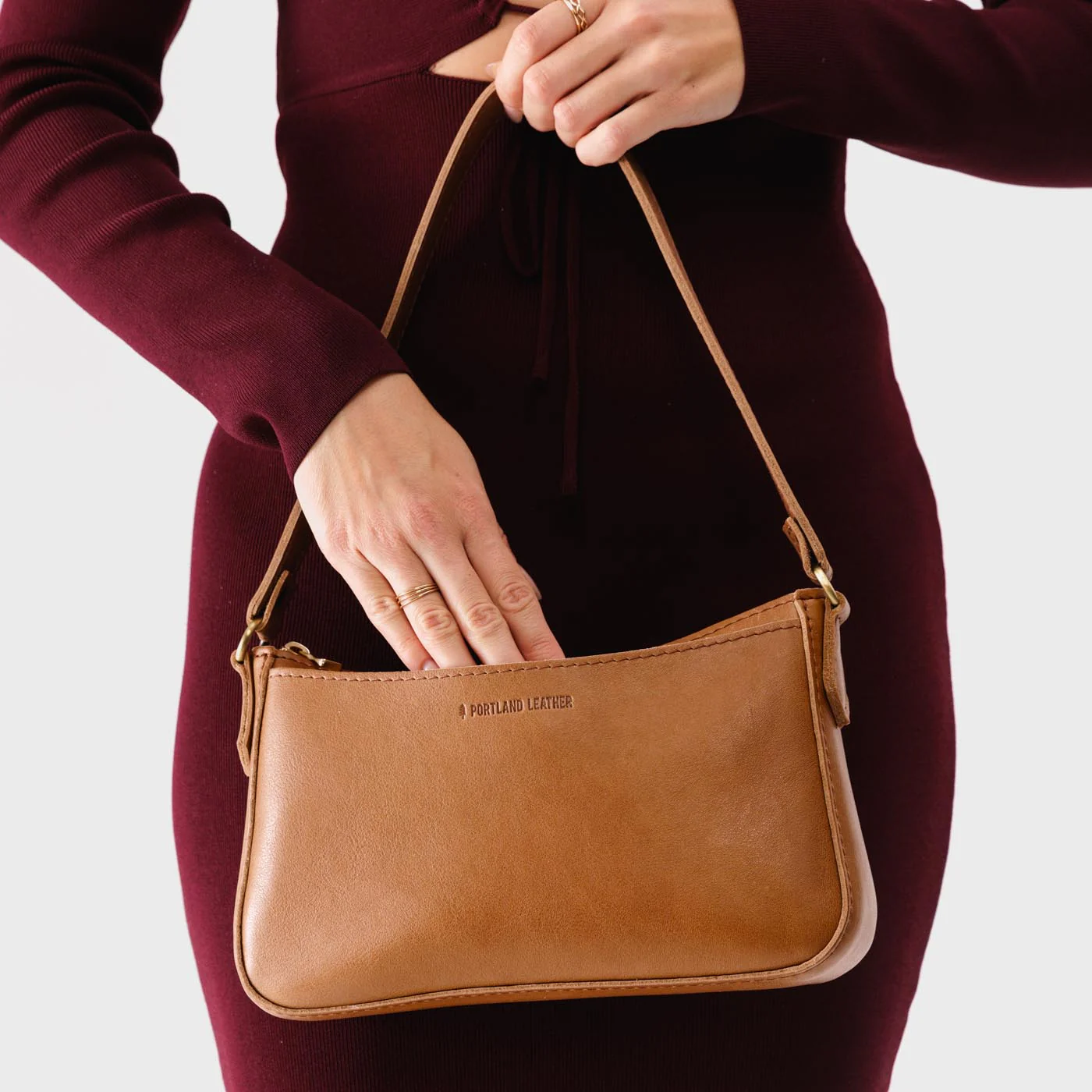Lucy Shoulder Bag - Image 130