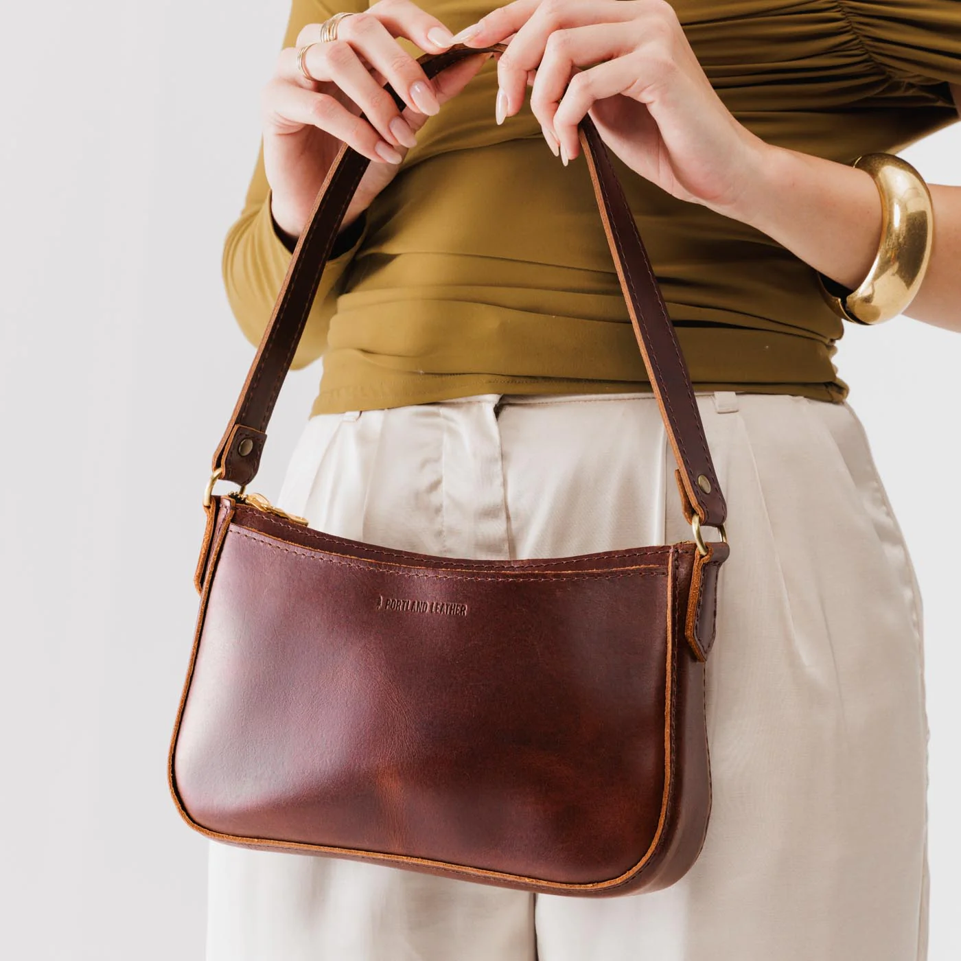 Lucy Shoulder Bag - Image 135