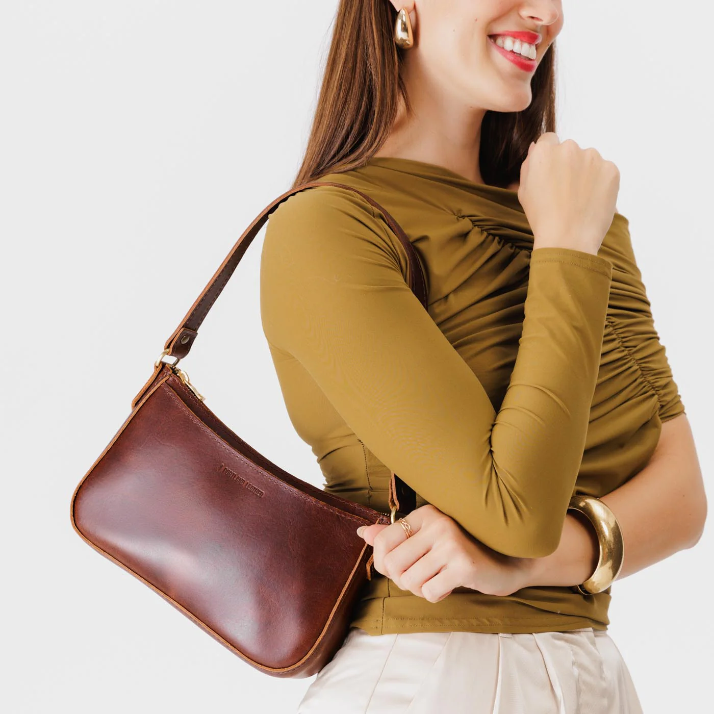 Lucy Shoulder Bag - Image 136