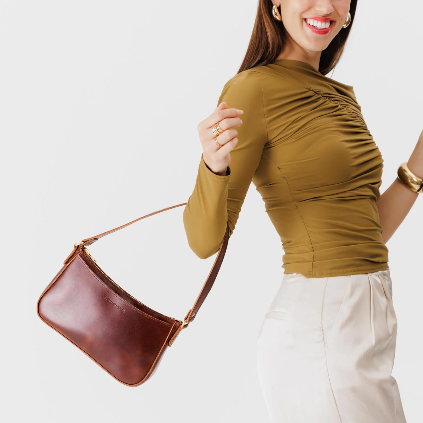 Lucy Shoulder Bag - Image 137