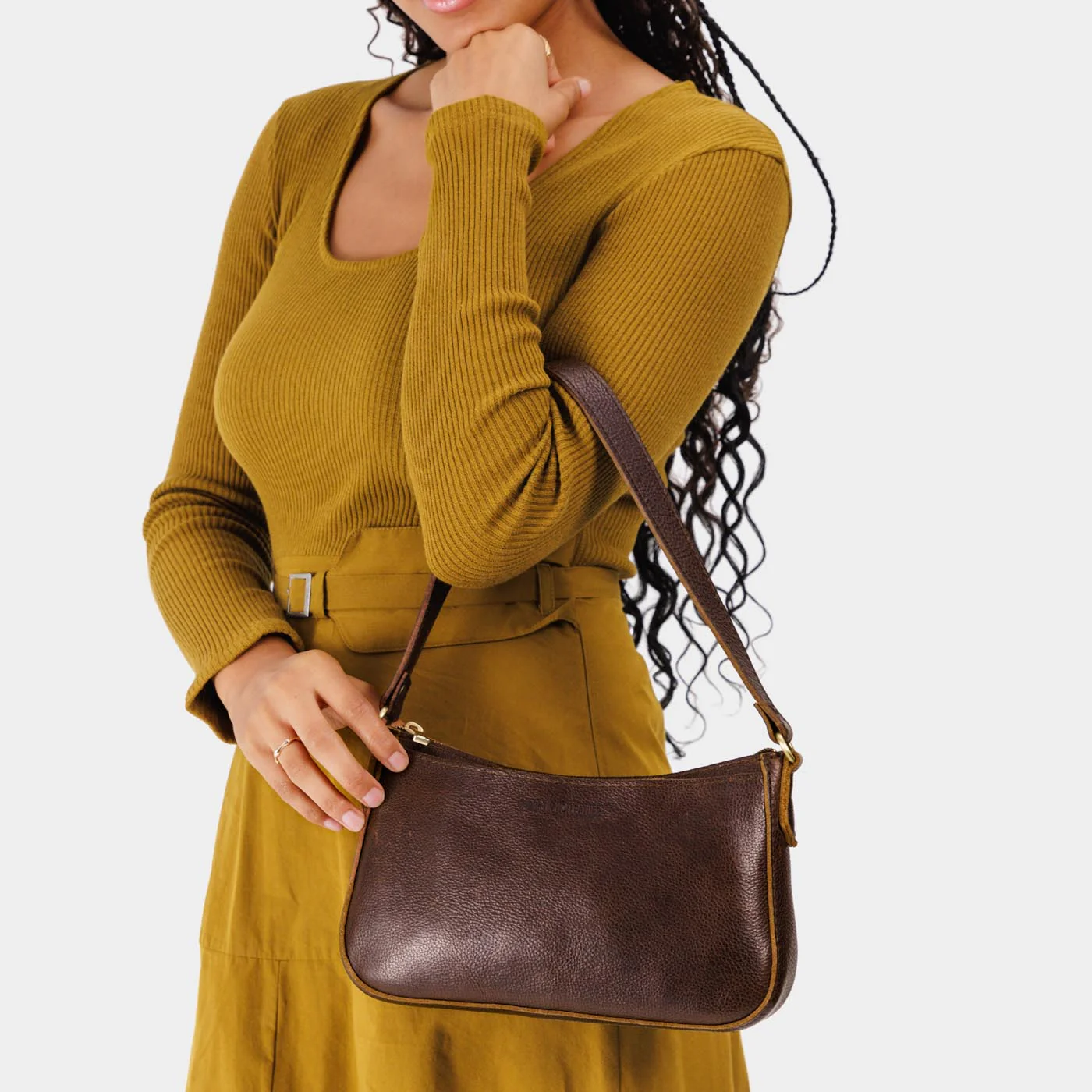 Lucy Shoulder Bag - Image 138