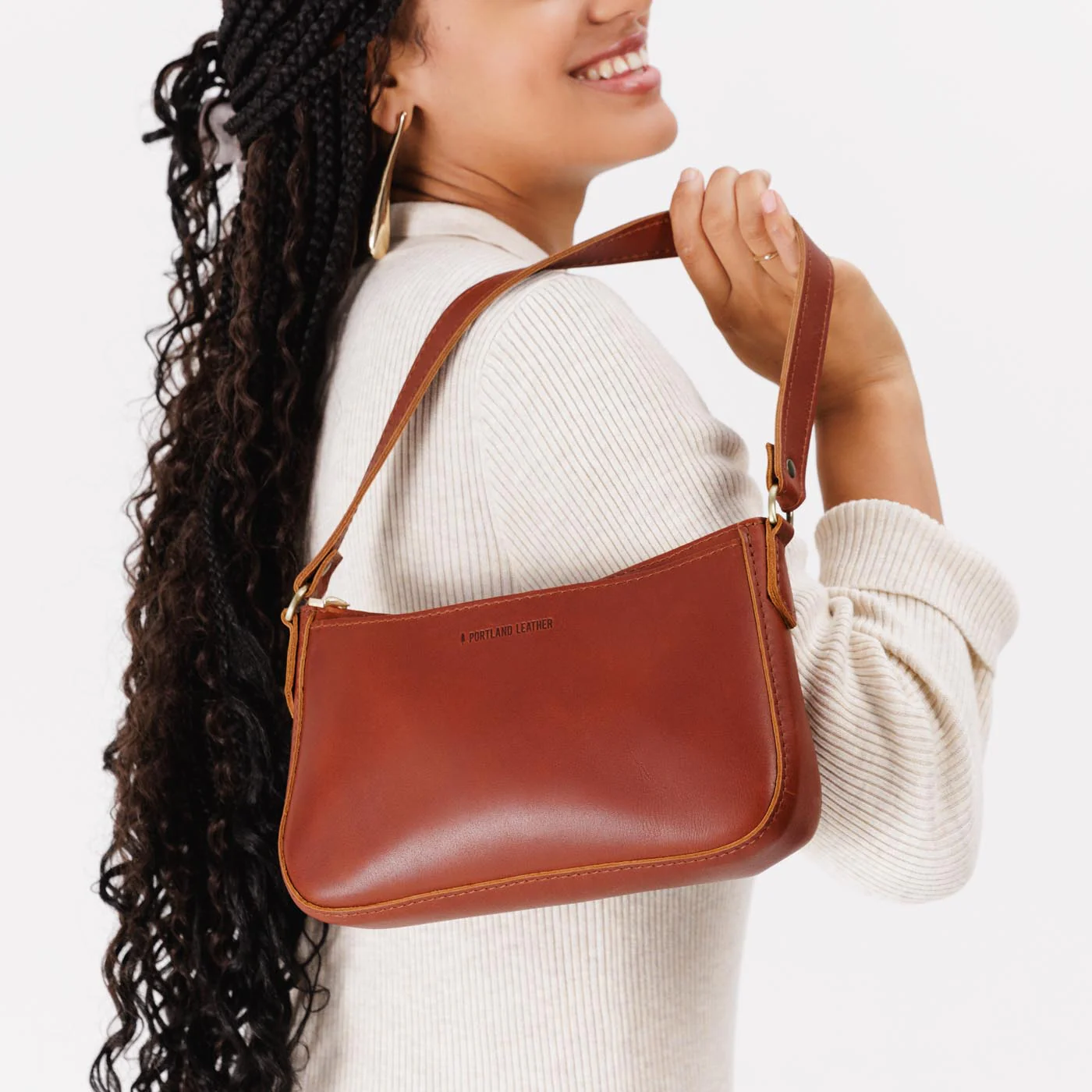 Lucy Shoulder Bag - Image 141