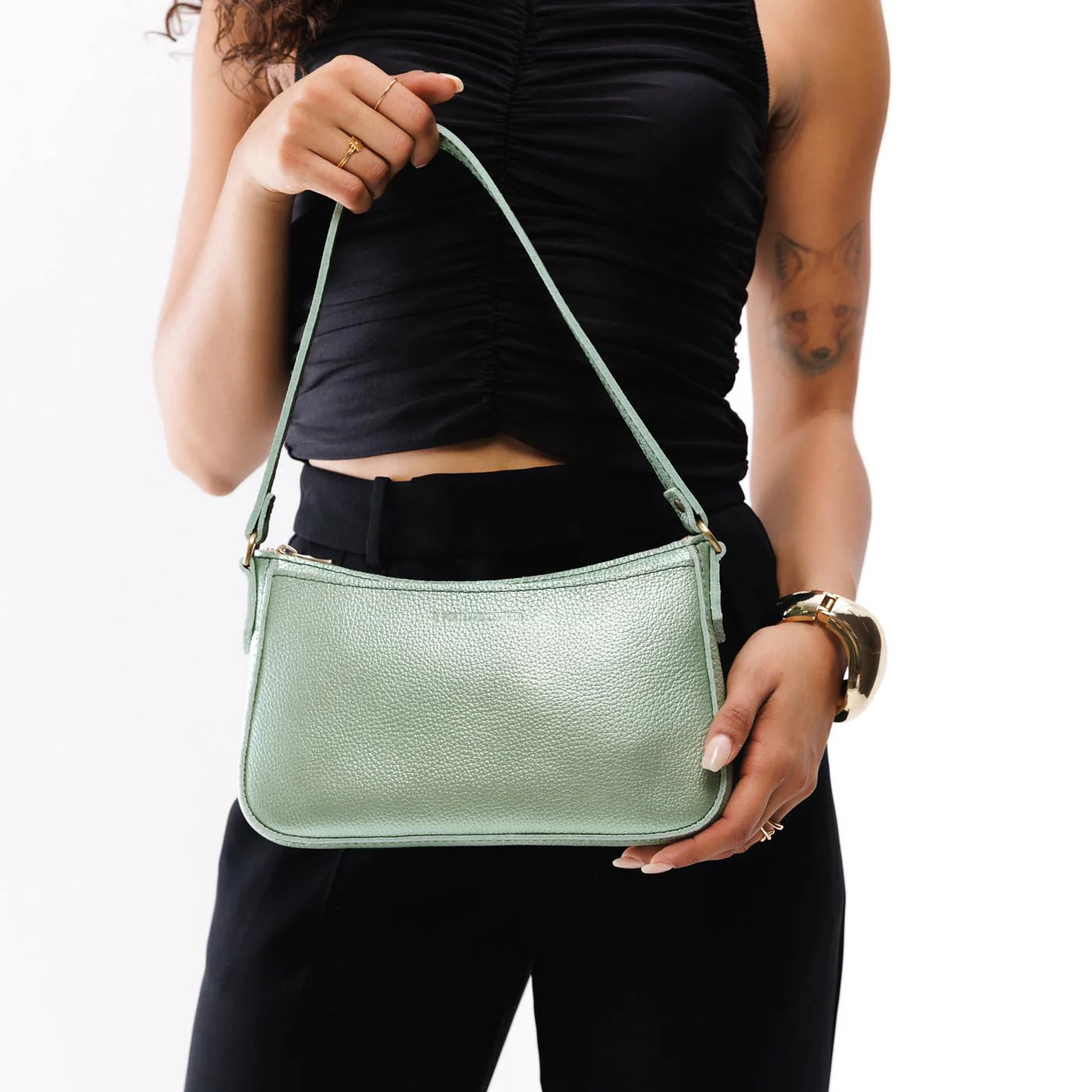 Lucy Shoulder Bag - Image 154