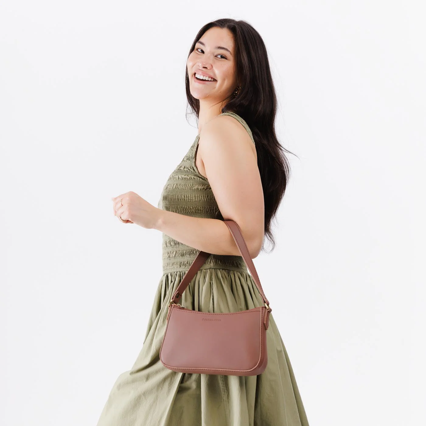 Lucy Shoulder Bag - Image 160