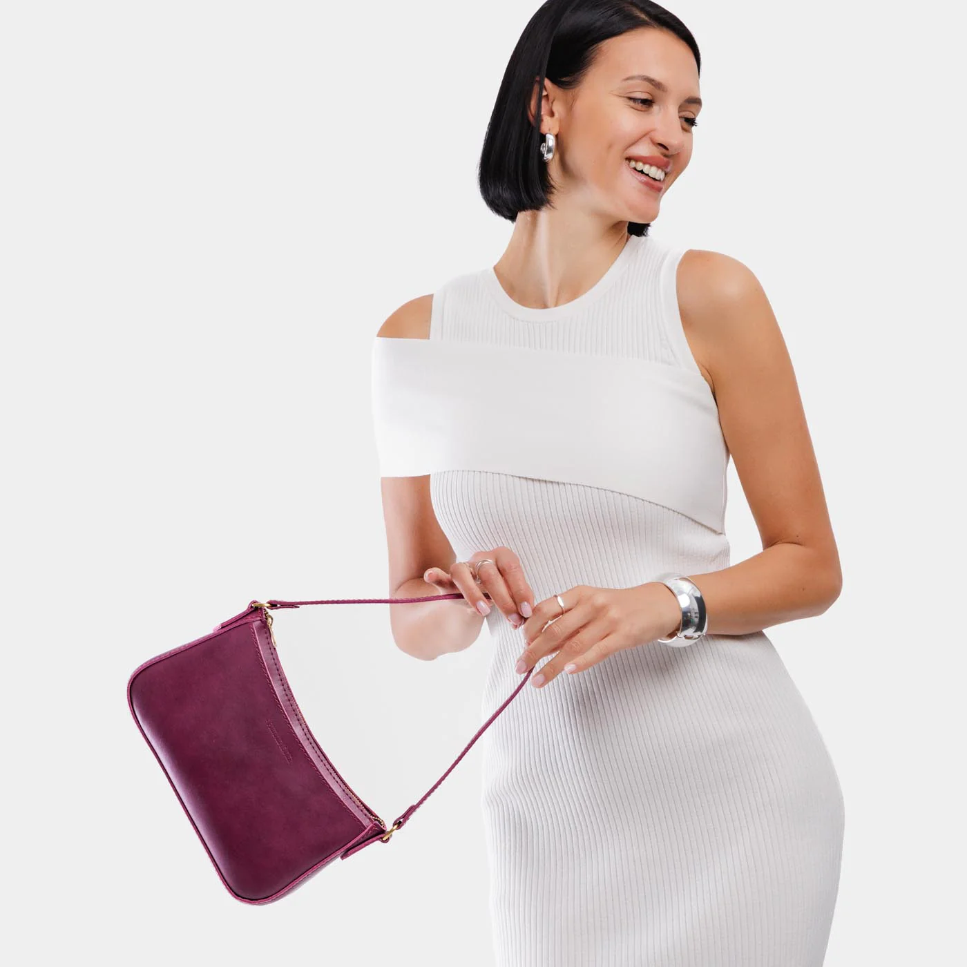 Lucy Shoulder Bag - Image 173