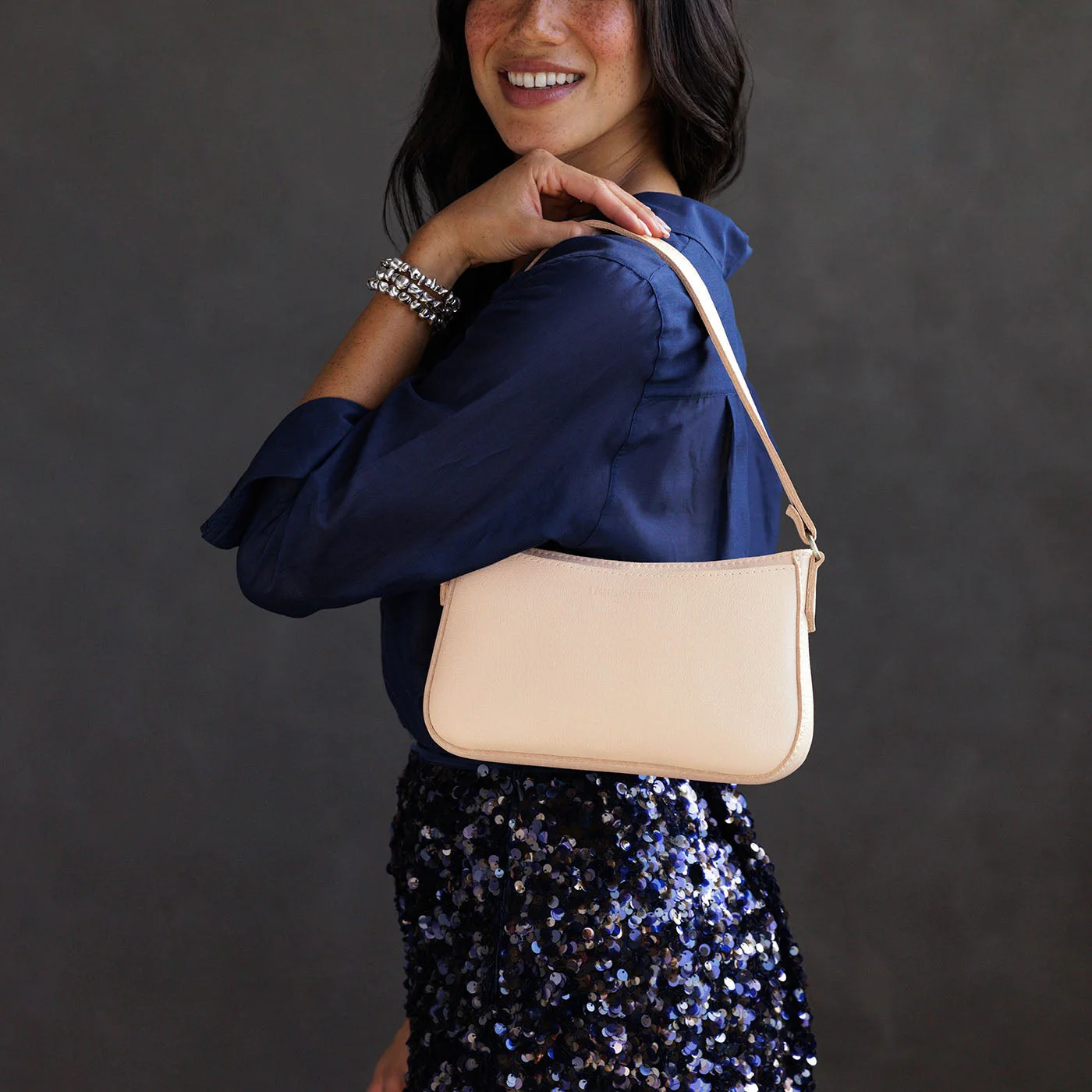 Lucy Shoulder Bag - Image 177