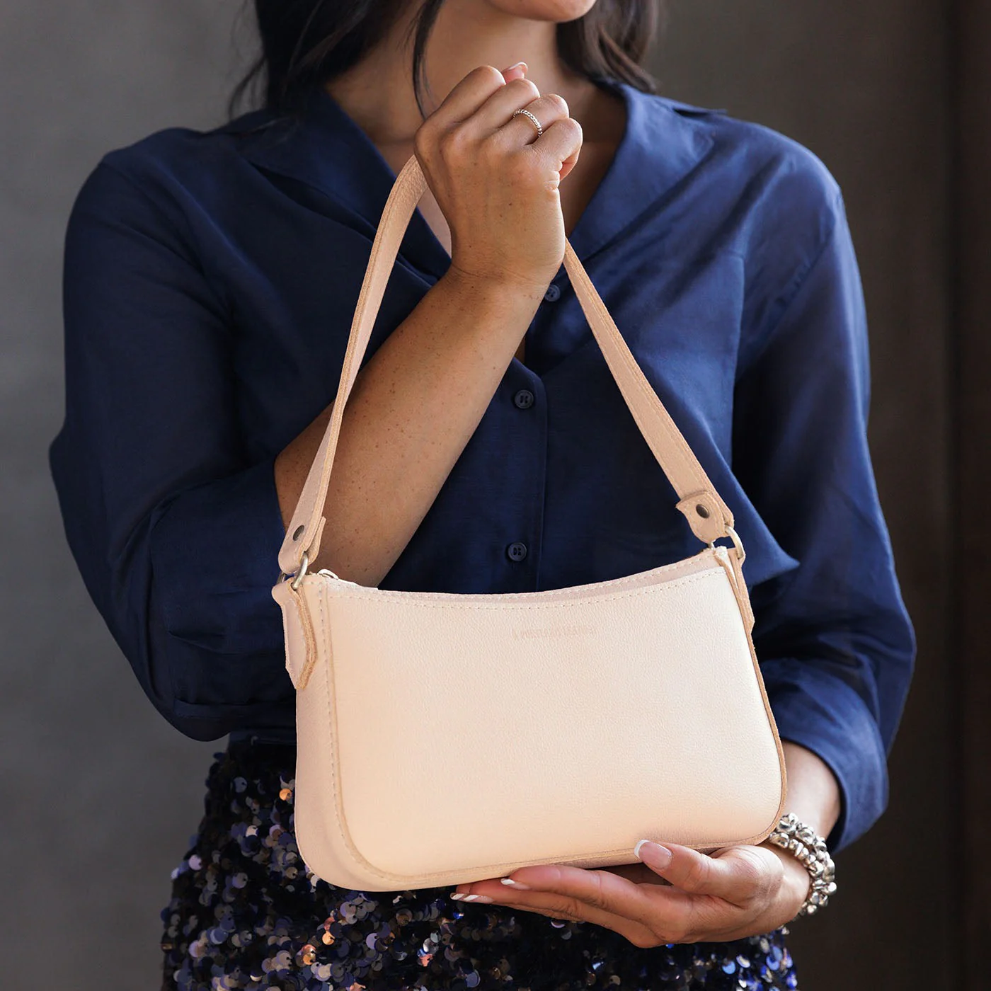Lucy Shoulder Bag - Image 178