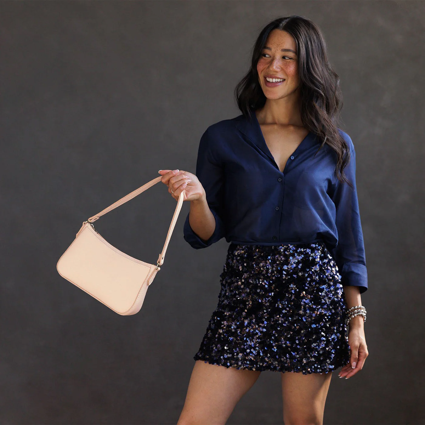 Lucy Shoulder Bag - Image 179