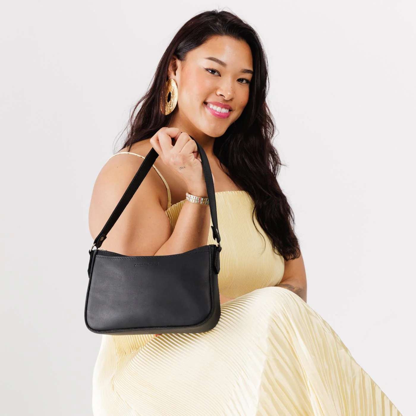 Lucy Shoulder Bag - Image 81
