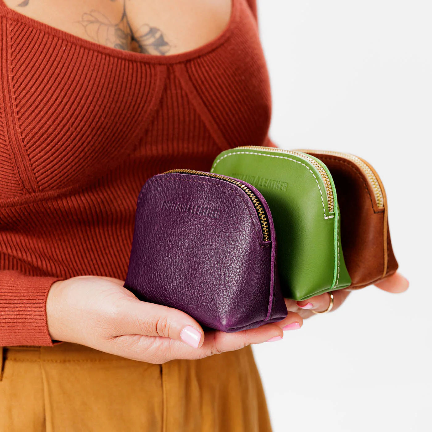 Luna Pouch - Image 175
