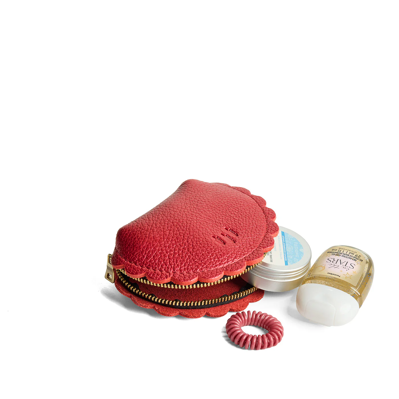 Marigold Pouch - Image 16