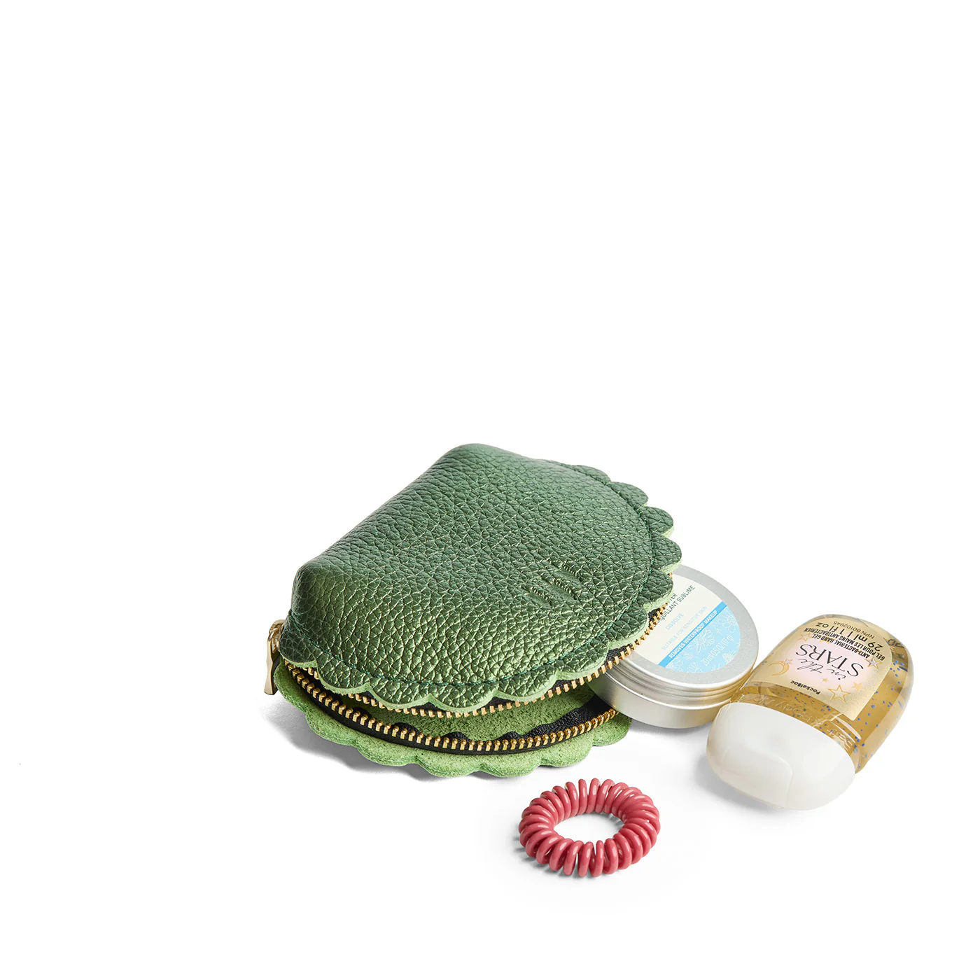 Marigold Pouch - Image 25