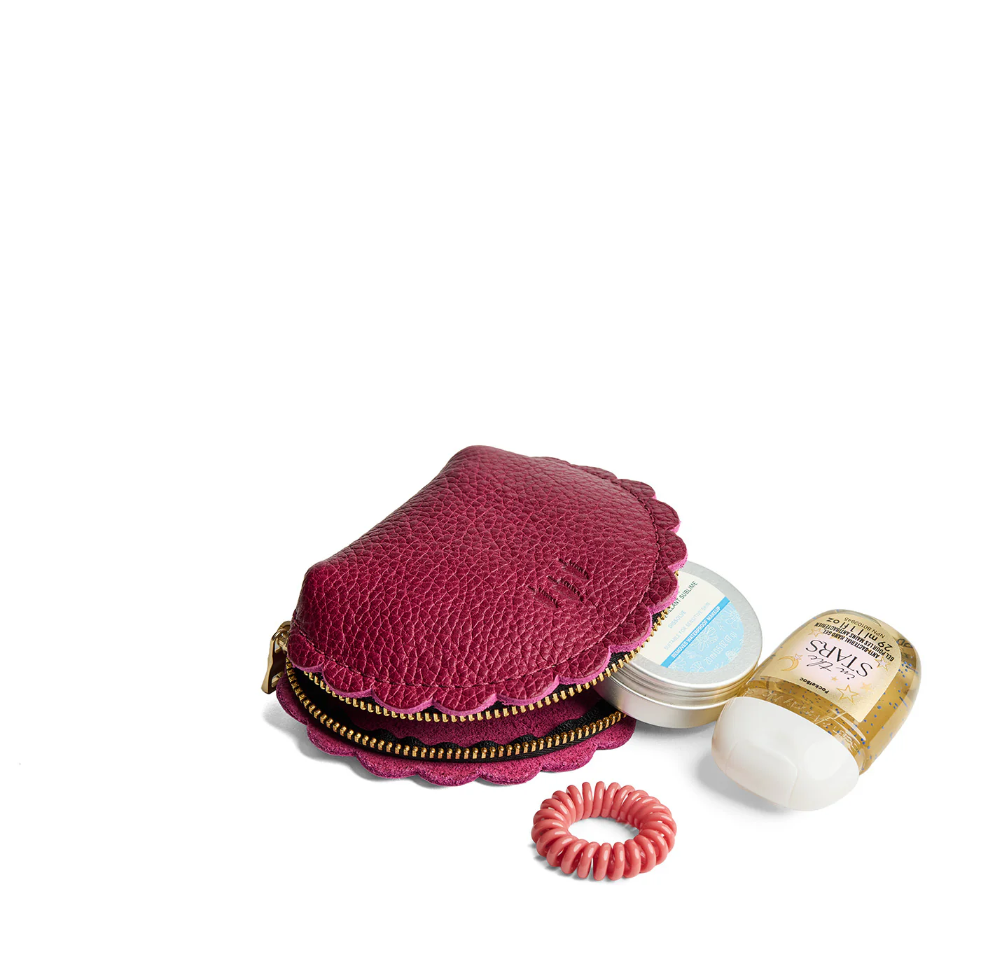 Marigold Pouch - Image 28