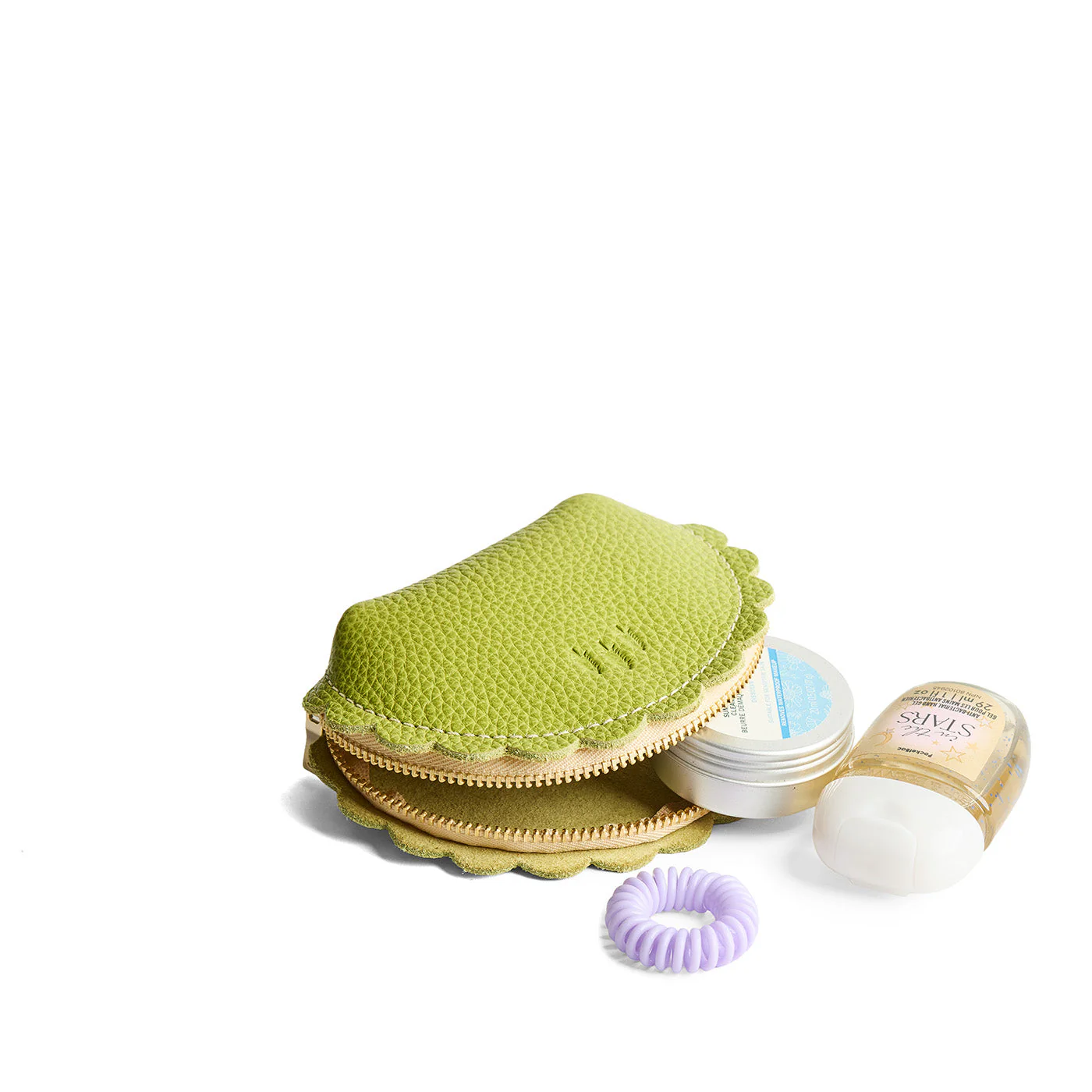 Marigold Pouch - Image 31
