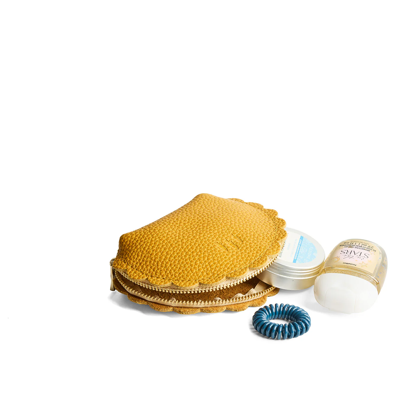 Marigold Pouch - Image 34