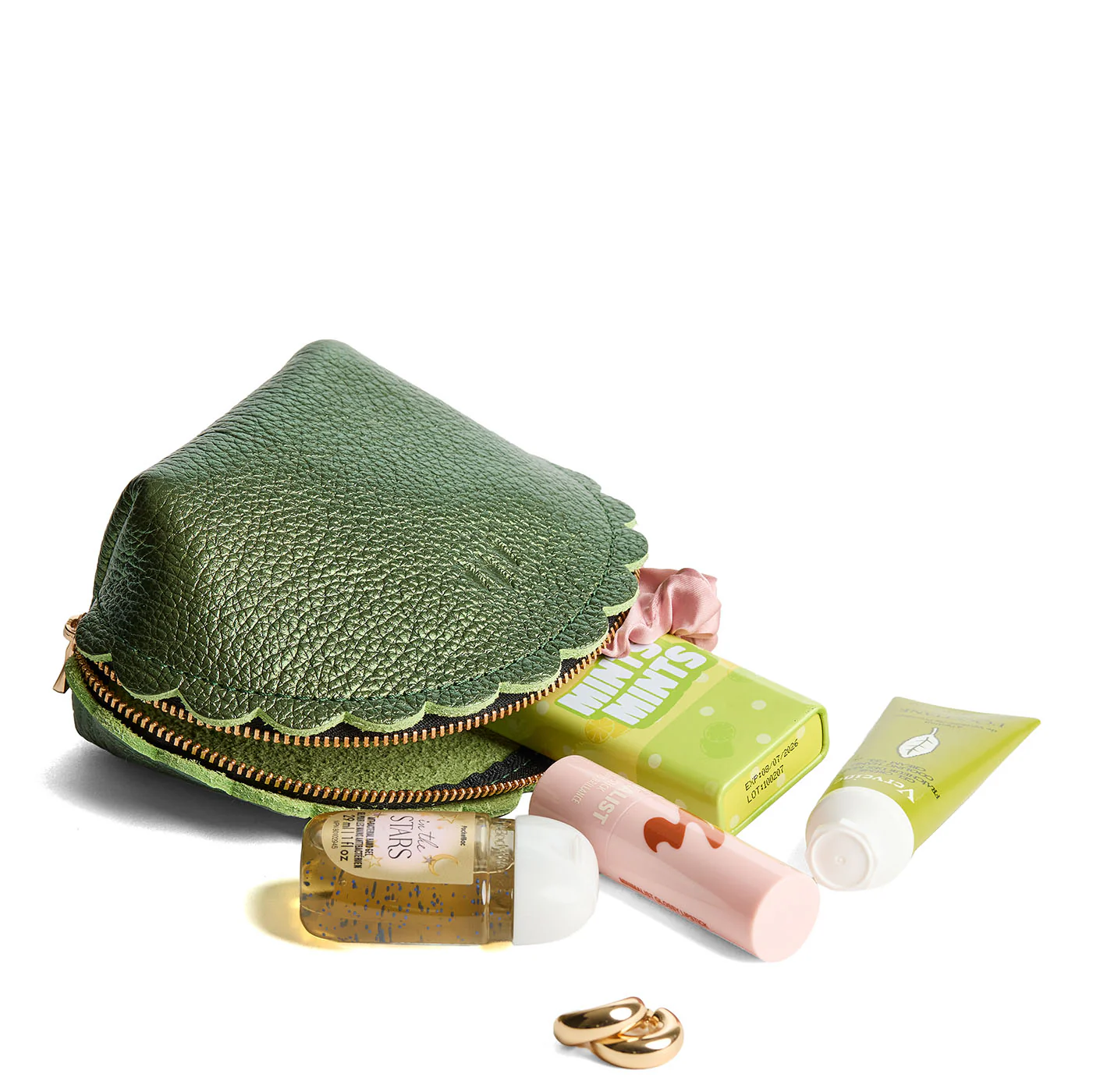 Marigold Pouch - Image 55