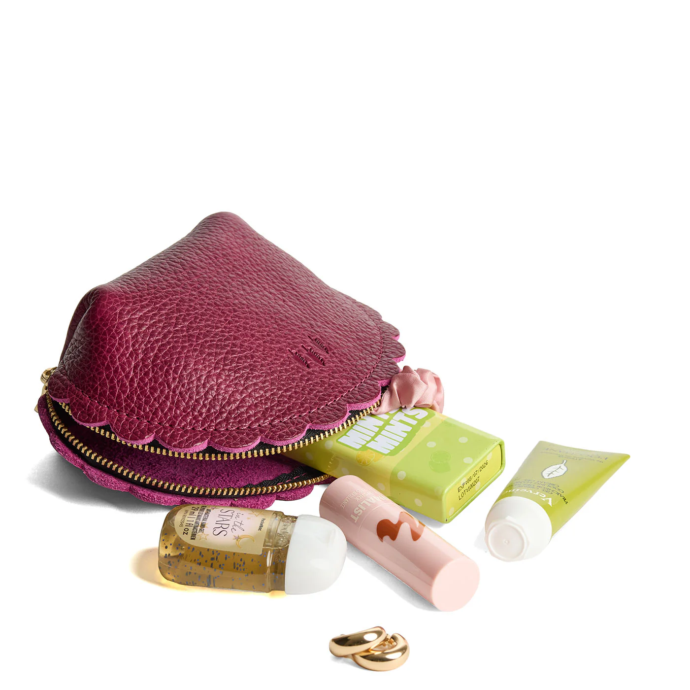 Marigold Pouch - Image 58