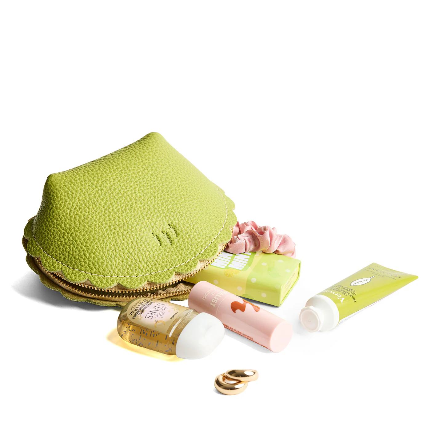 Marigold Pouch - Image 60