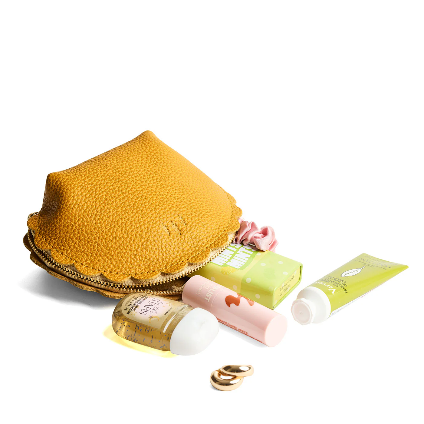 Marigold Pouch - Image 64