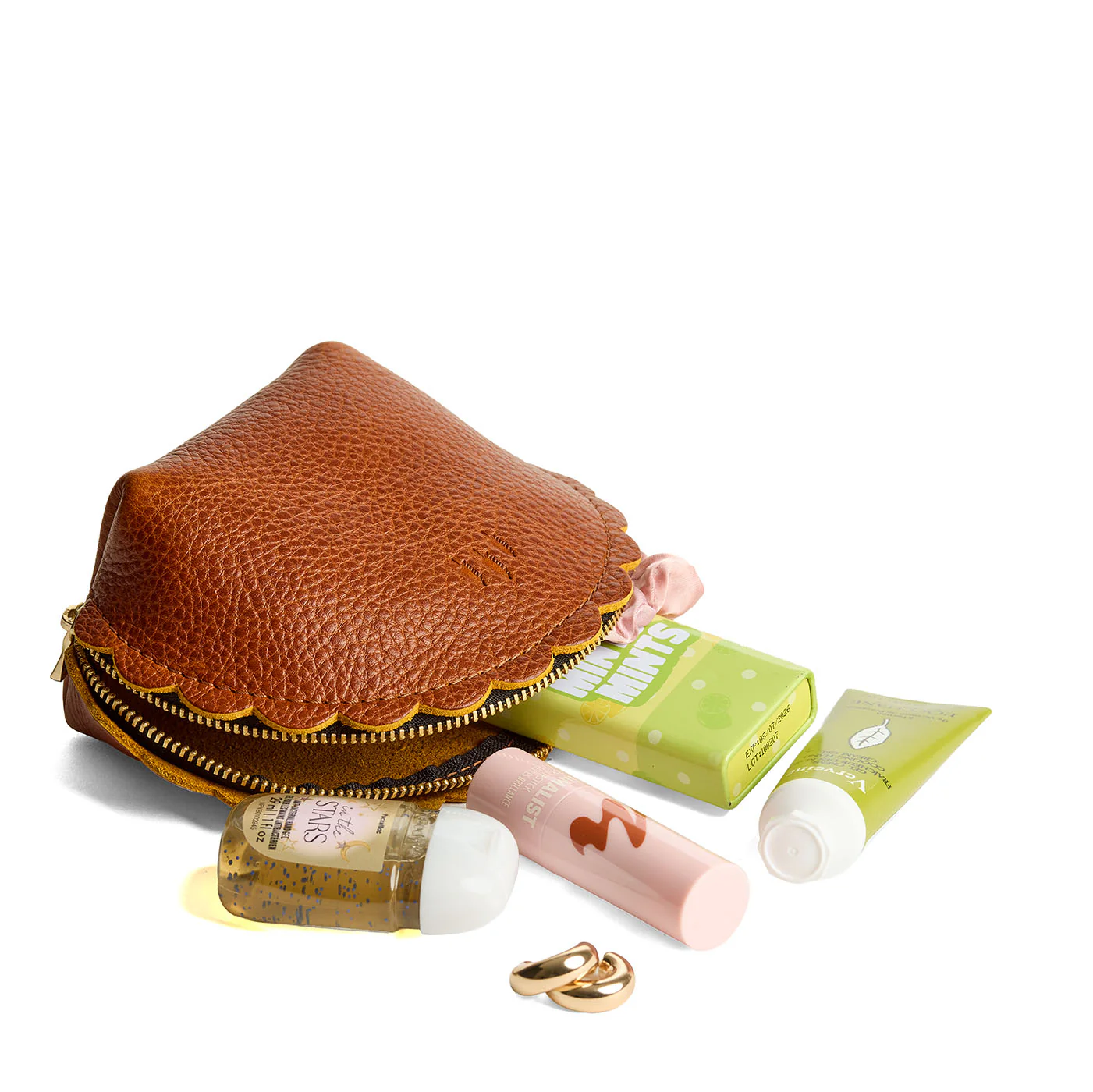 Marigold Pouch - Image 70
