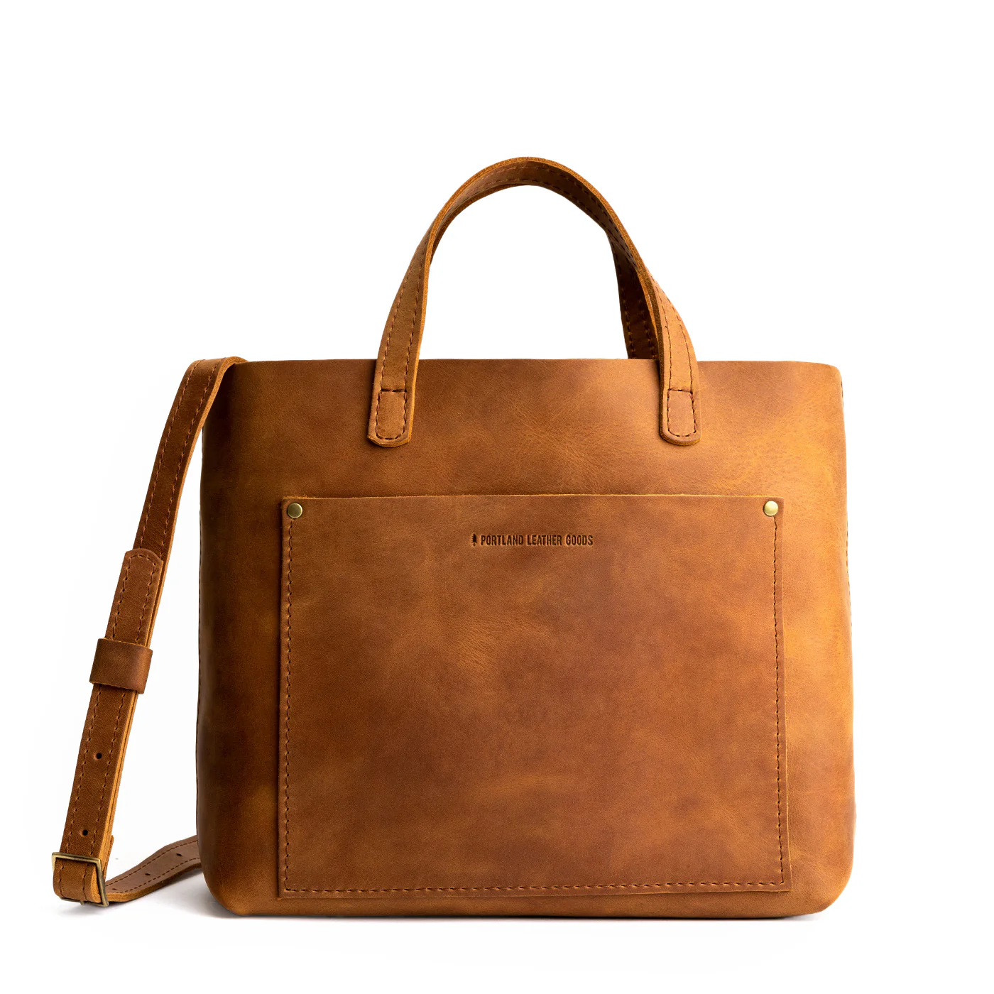 Medium Crossbody Tote - Image 10