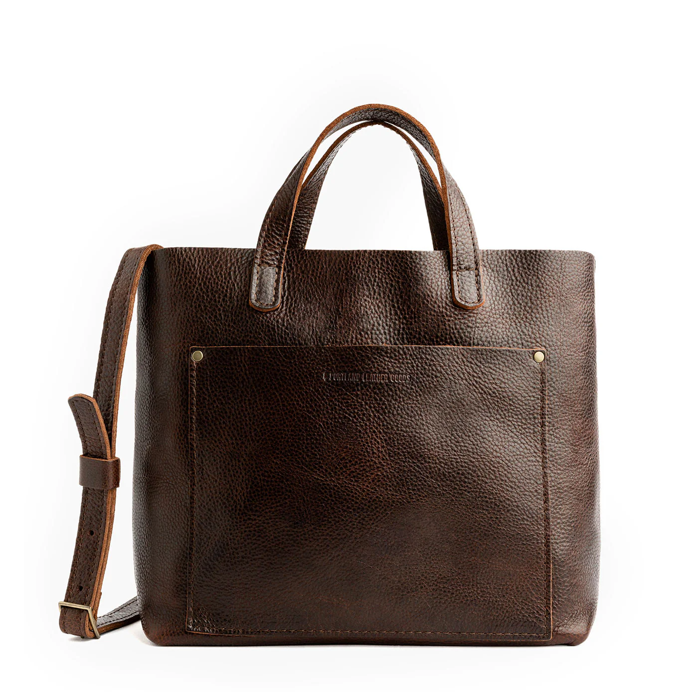 Medium Crossbody Tote - Image 11