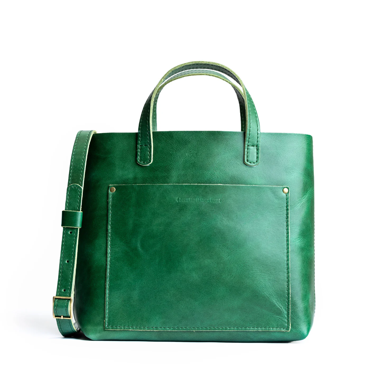 Medium Crossbody Tote - Image 13