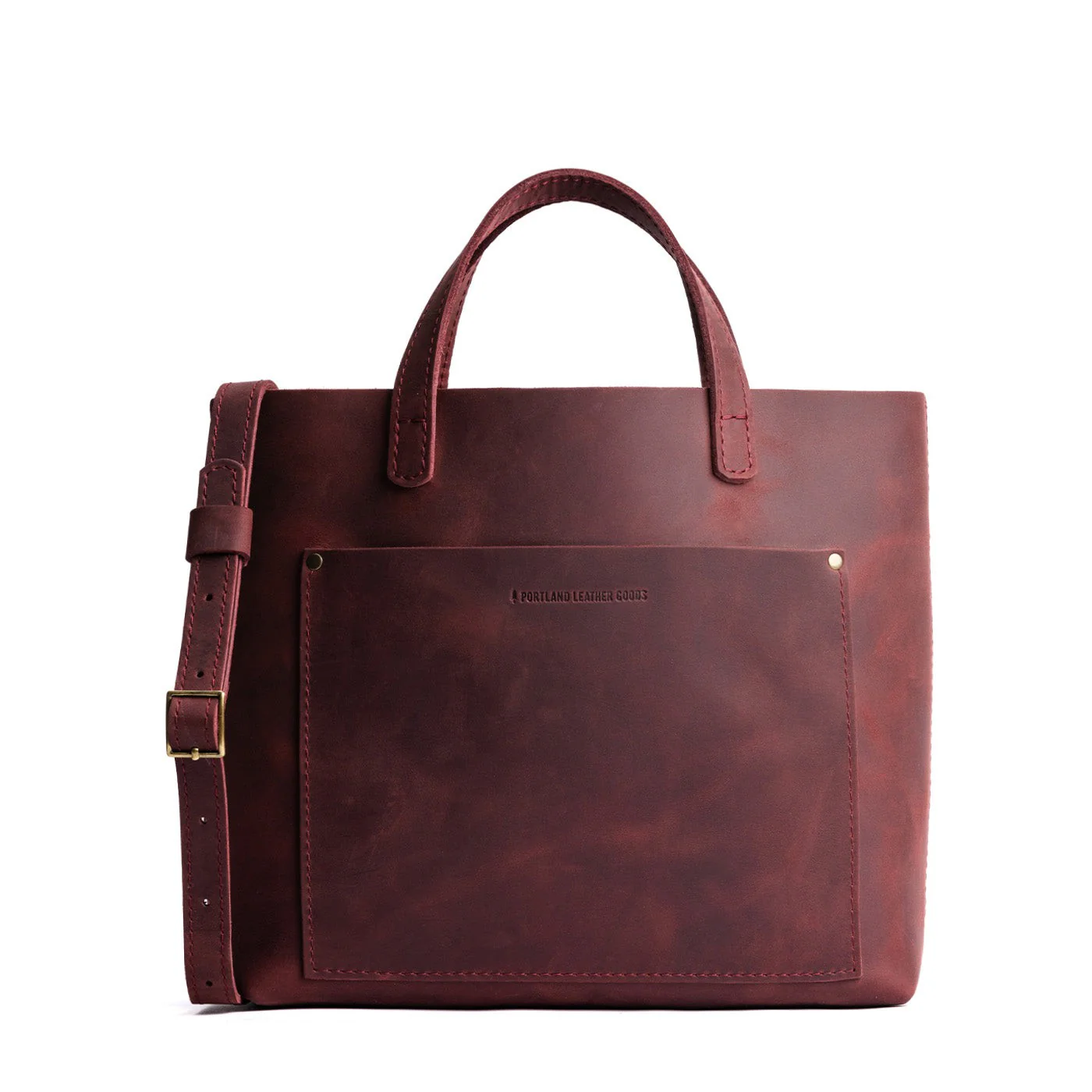 Medium Crossbody Tote - Image 16