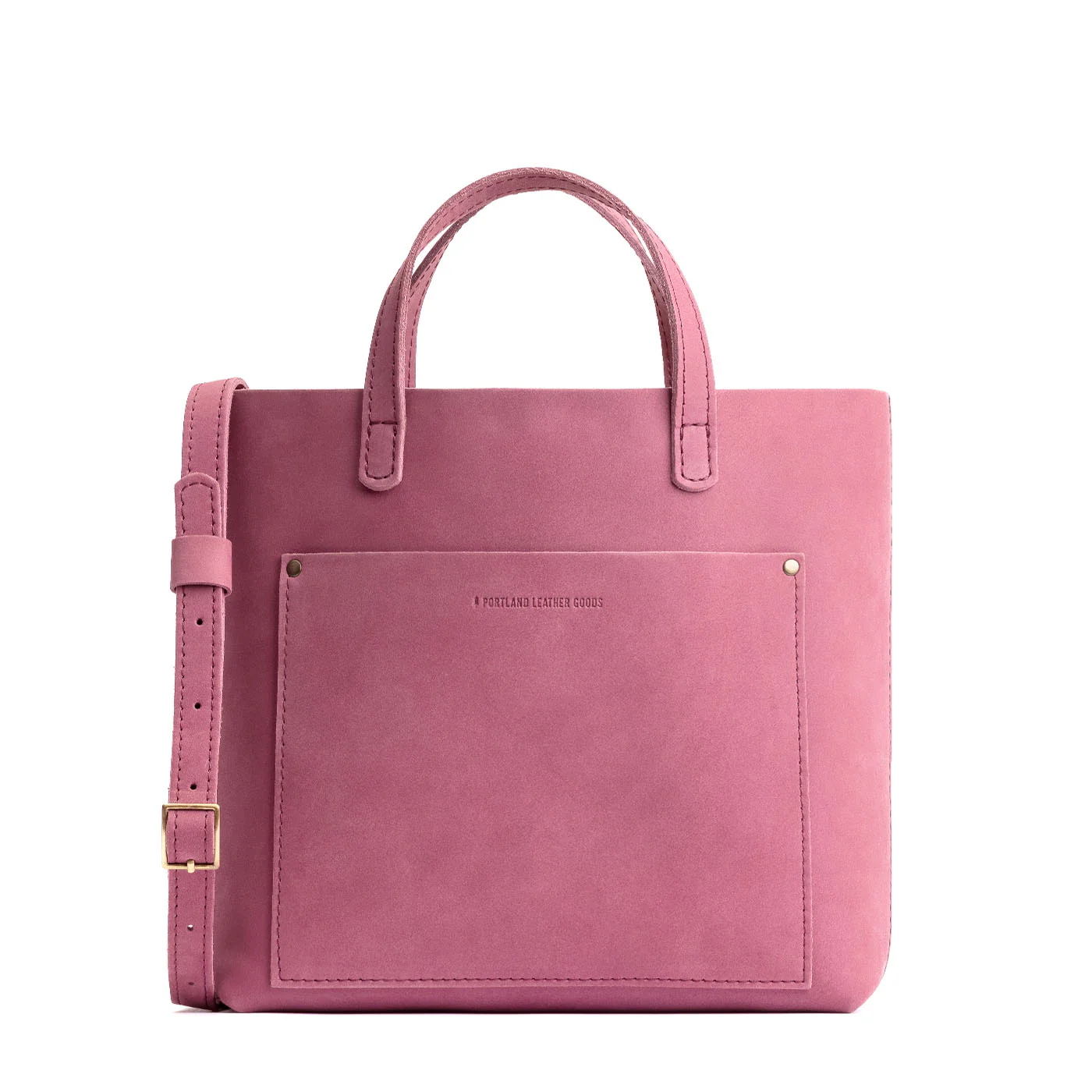Medium Crossbody Tote - Image 17