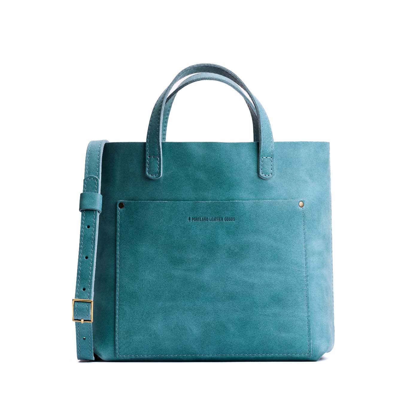 Medium Crossbody Tote - Image 18
