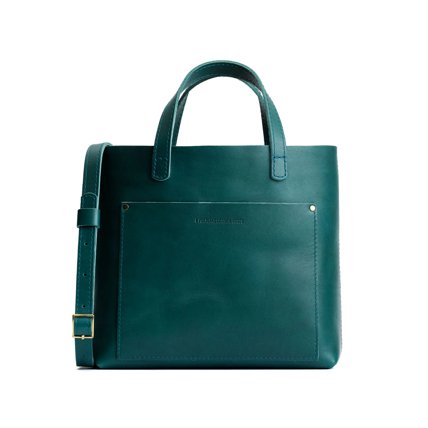 Medium Crossbody Tote - Image 20