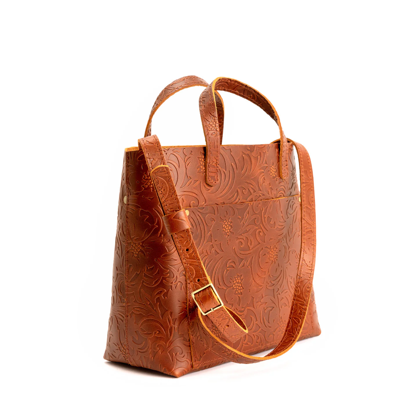 Medium Crossbody Tote - Image 39