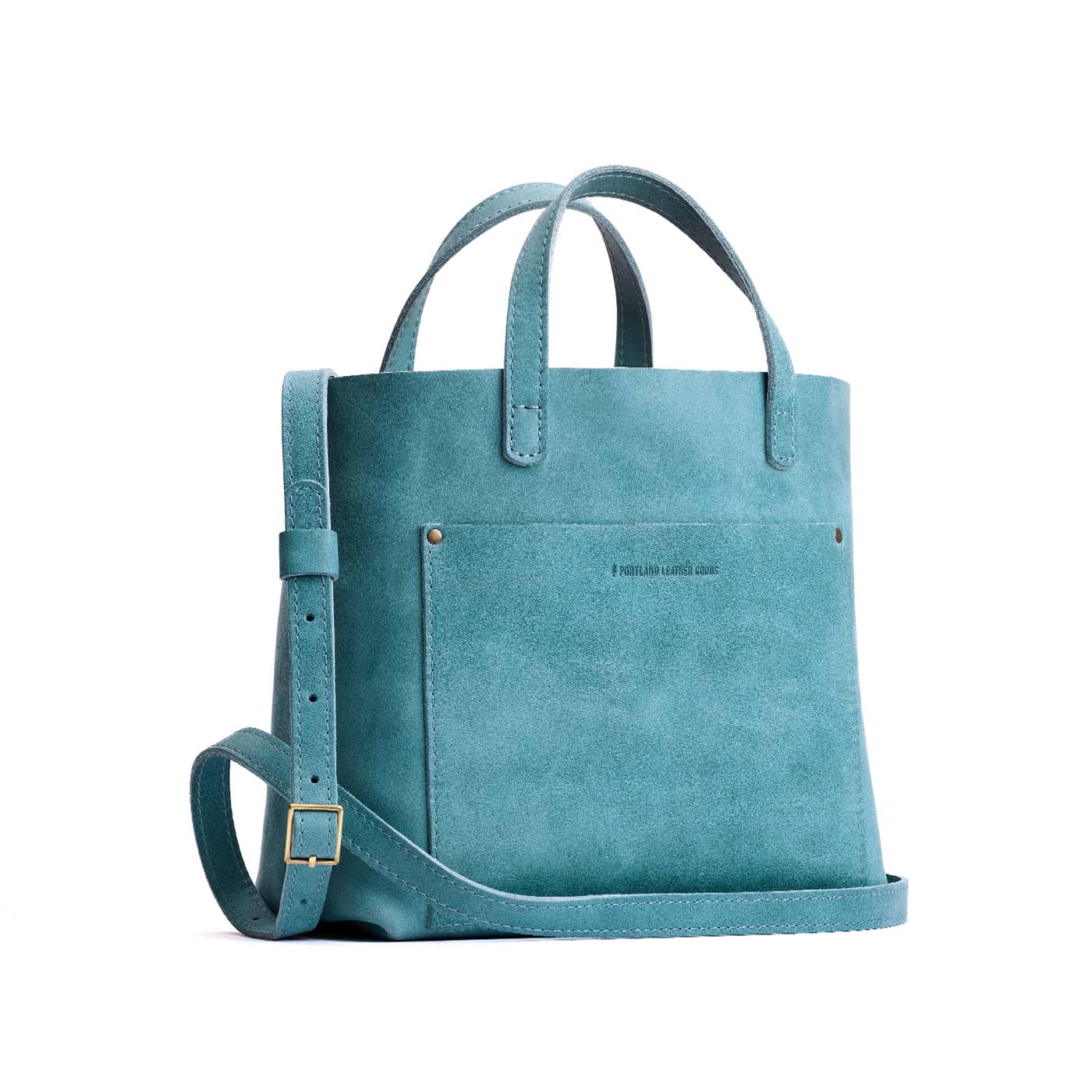 Medium Crossbody Tote - Image 43