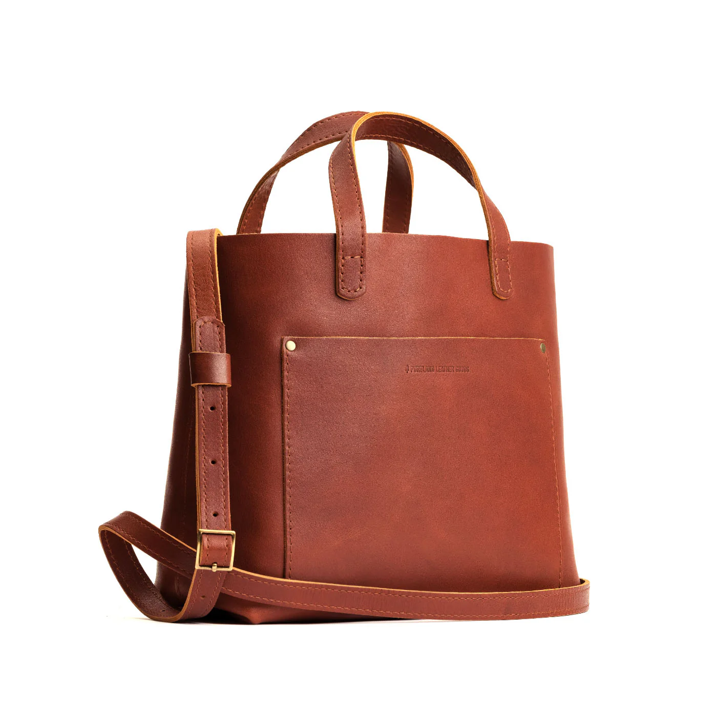 Medium Crossbody Tote - Image 45
