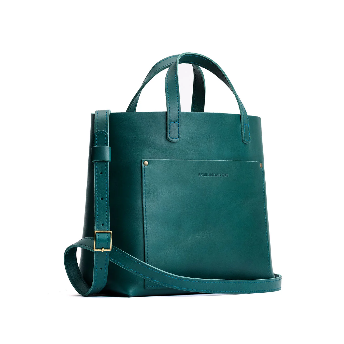 Medium Crossbody Tote - Image 46