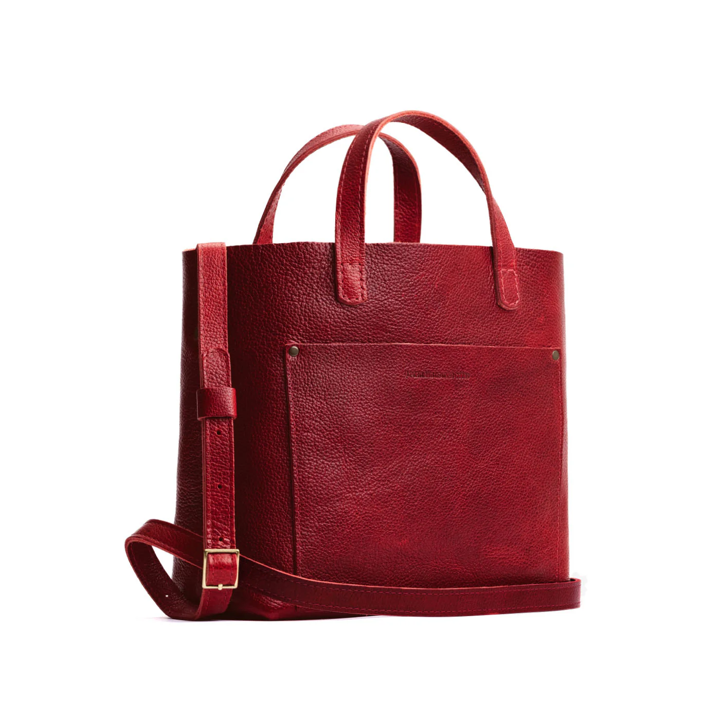 Medium Crossbody Tote - Image 47
