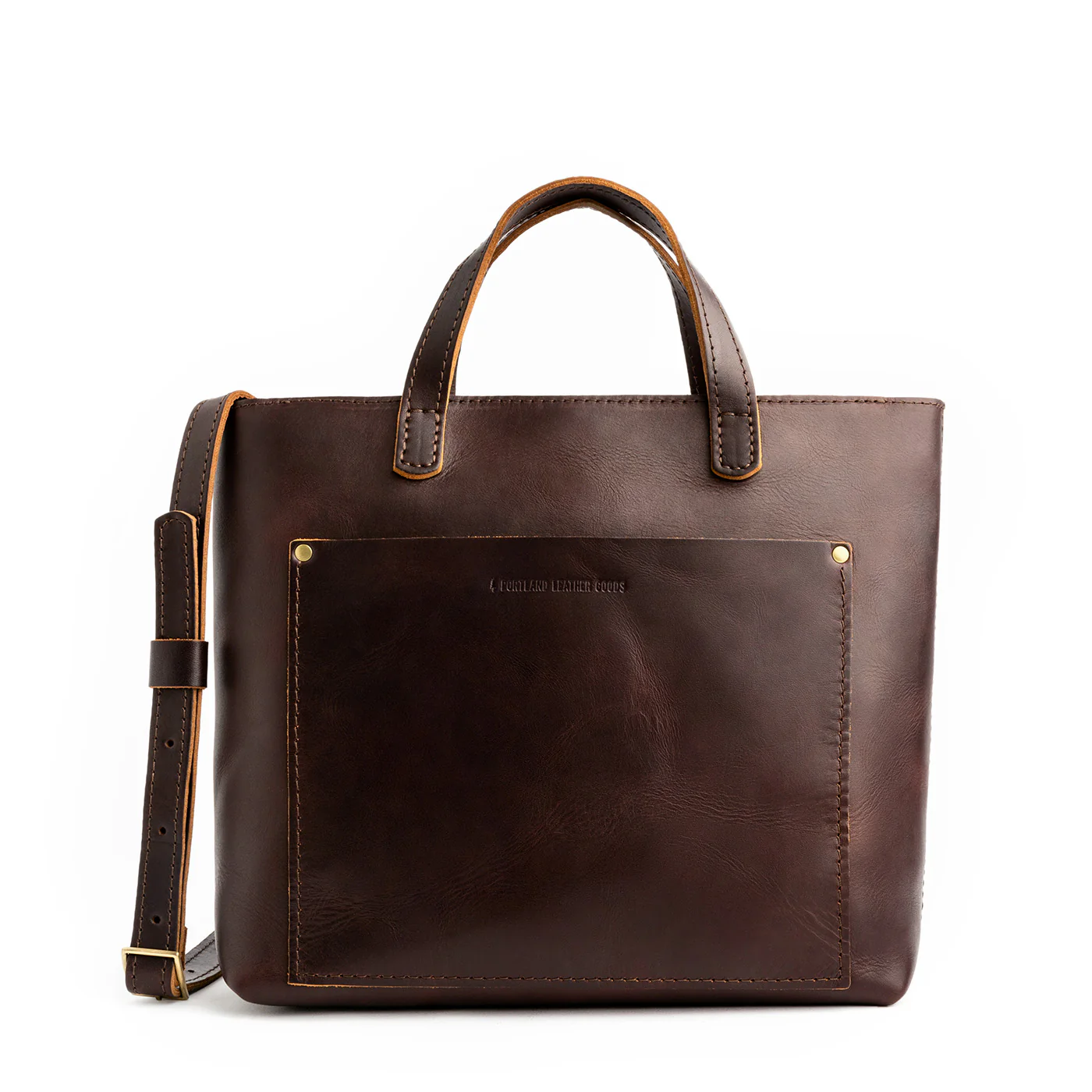 Medium Crossbody Tote - Image 58