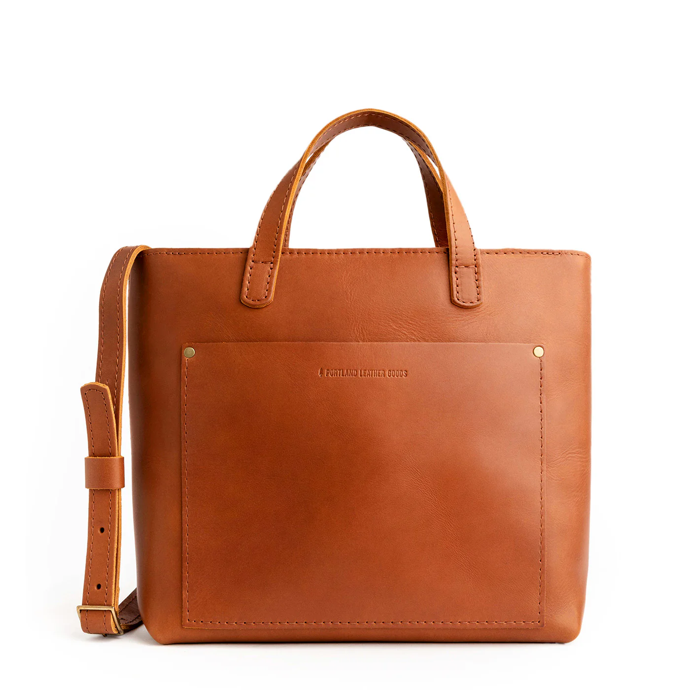 Medium Crossbody Tote - Image 69