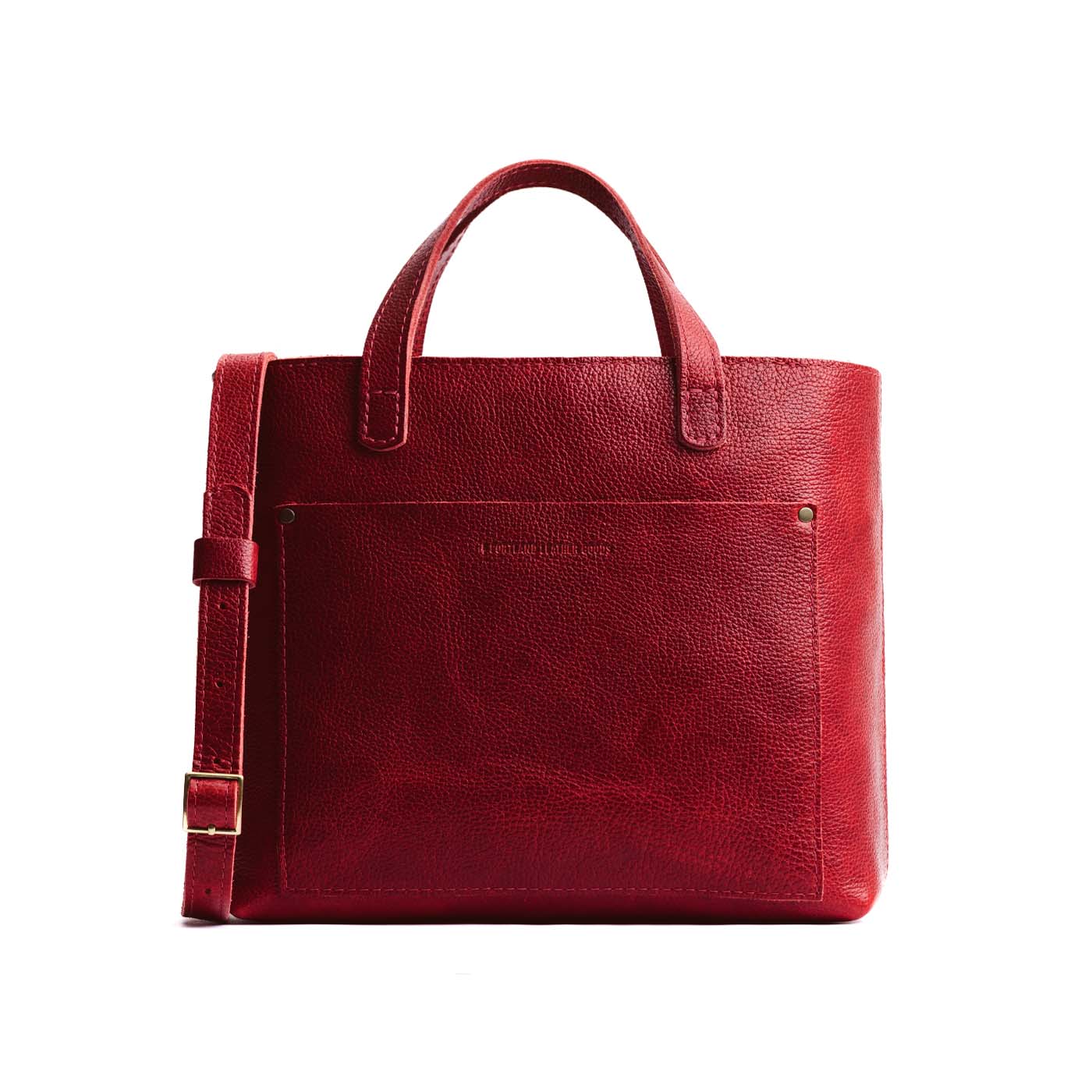 Medium Crossbody Tote - Image 78