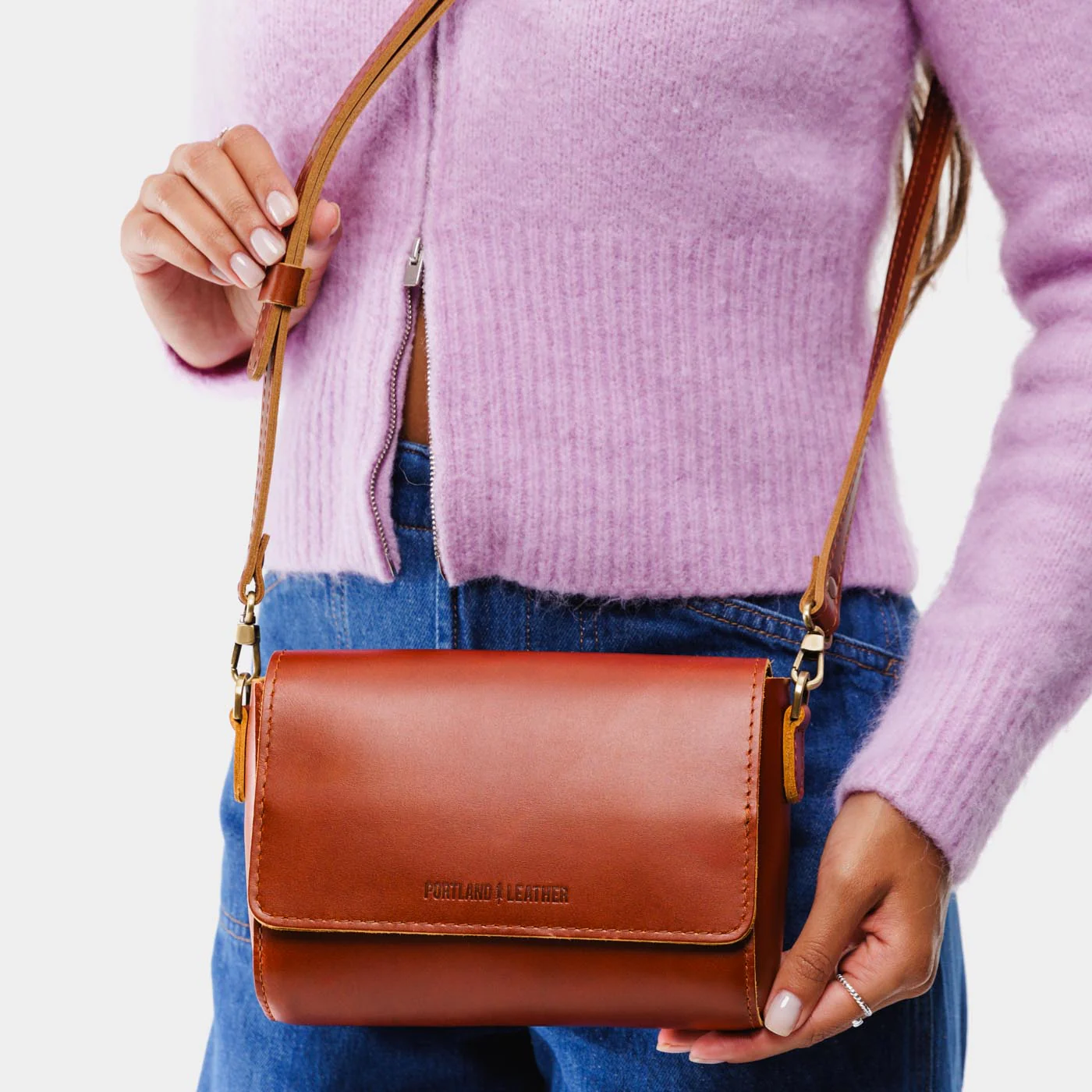 Metro Crossbody - Image 145