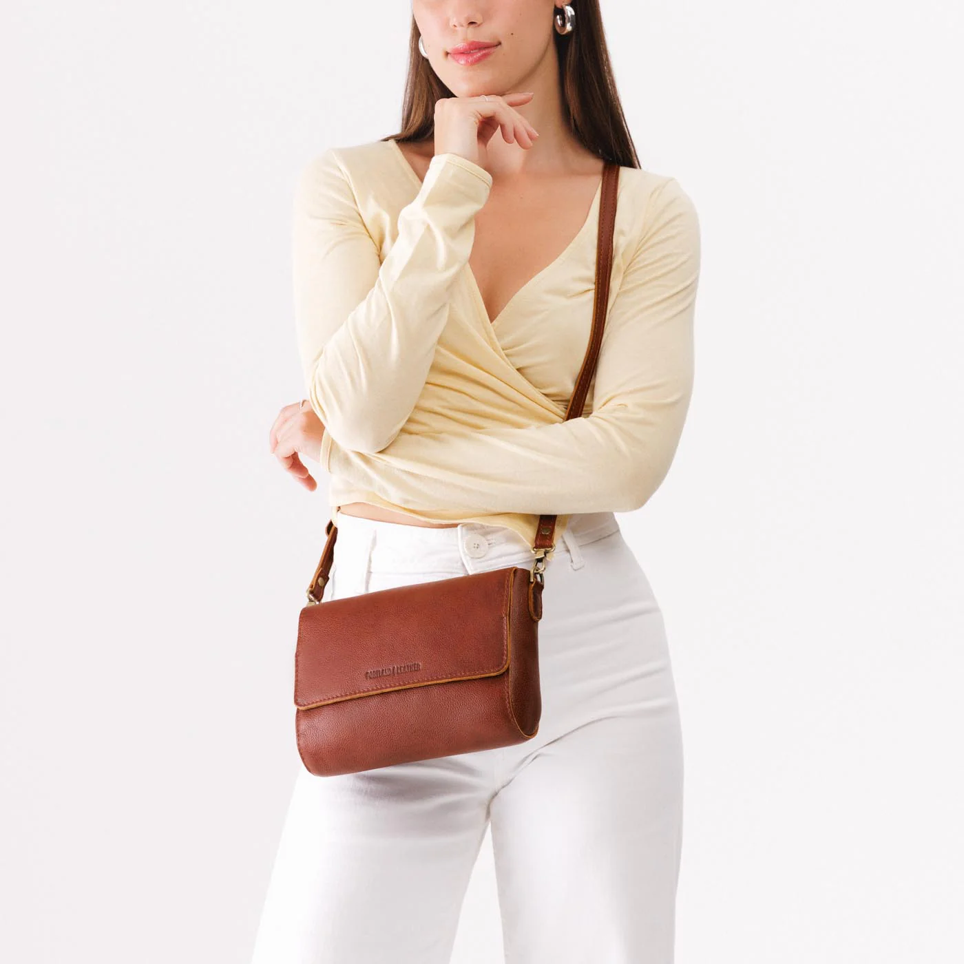 Metro Crossbody - Image 151