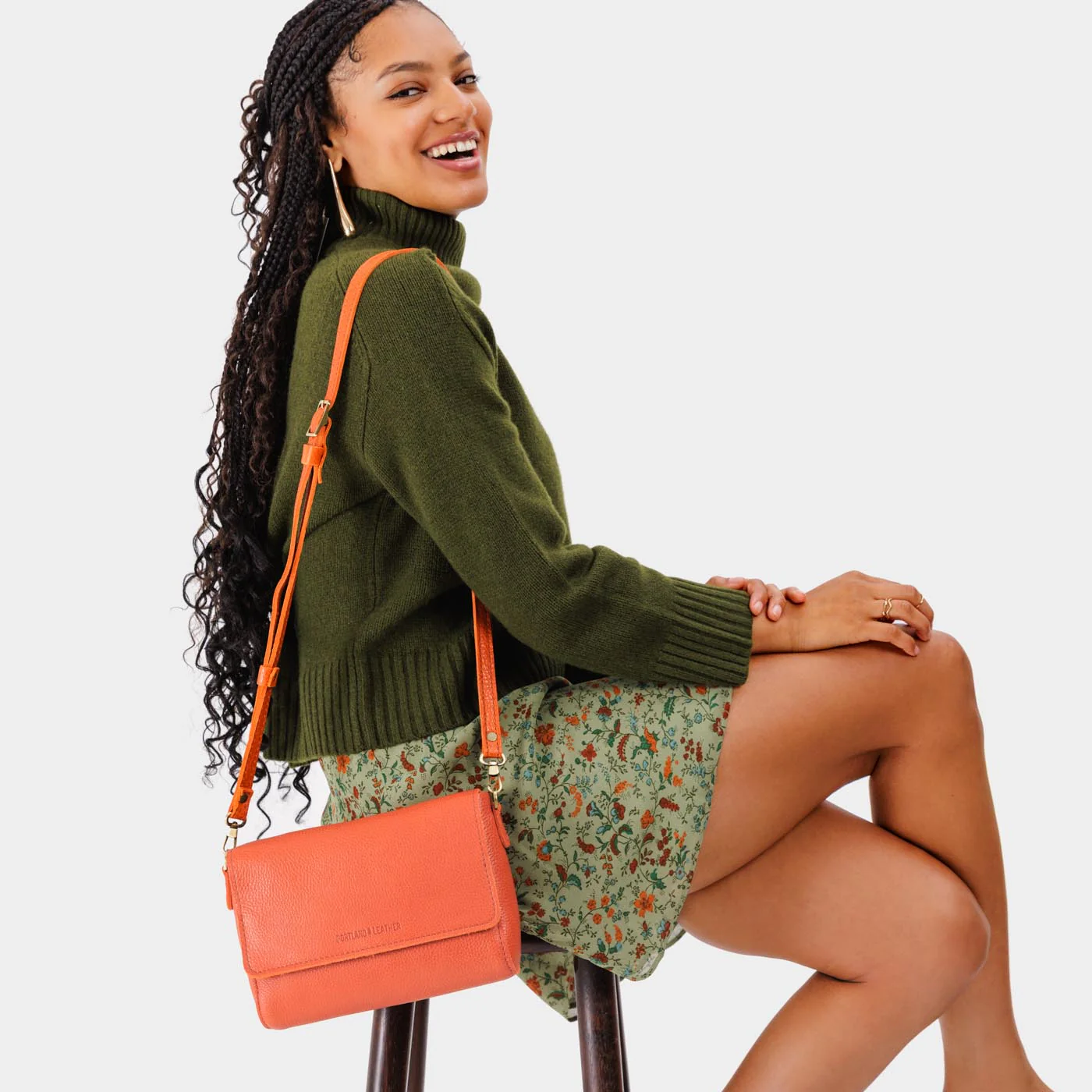 Metro Crossbody - Image 171