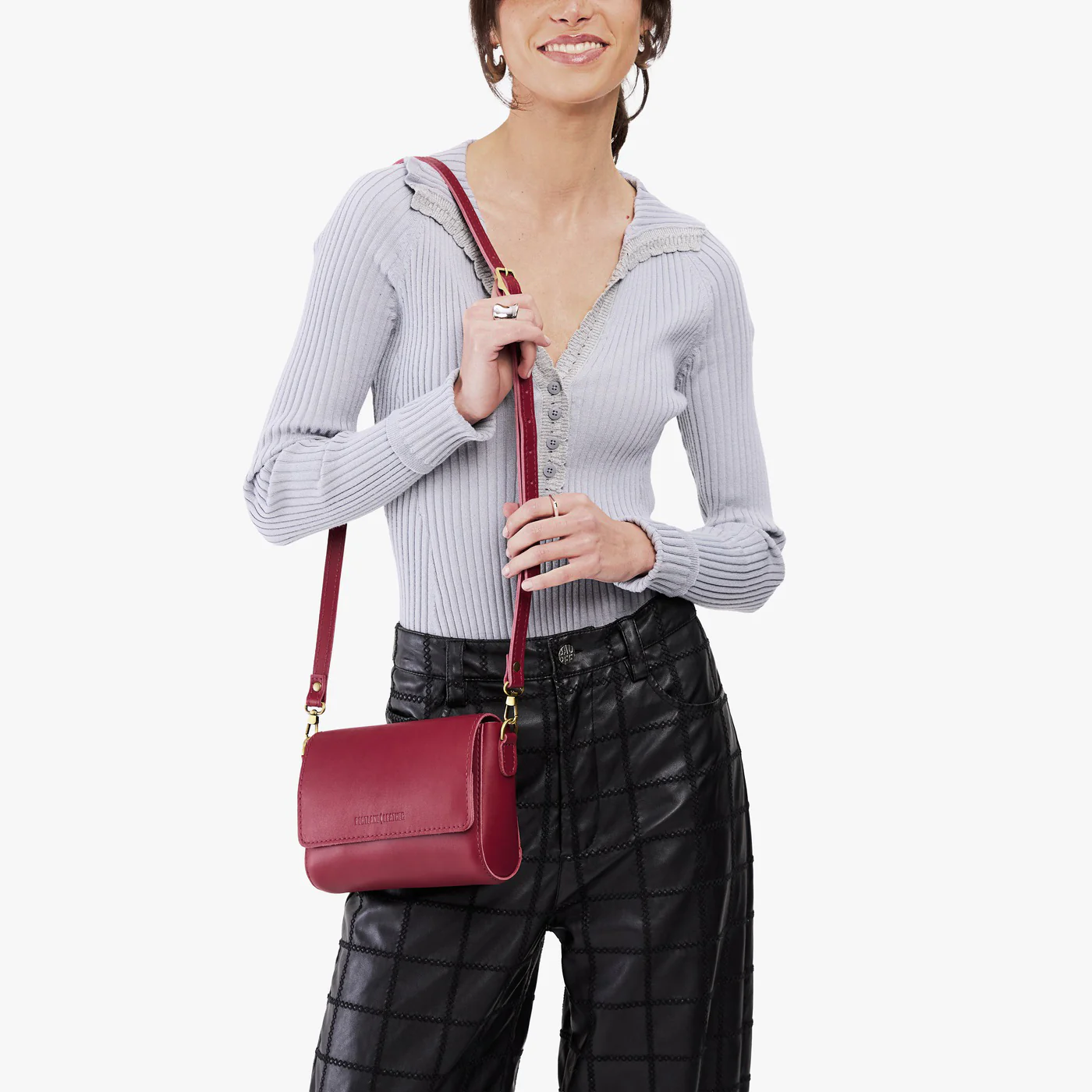 Metro Crossbody - Image 190