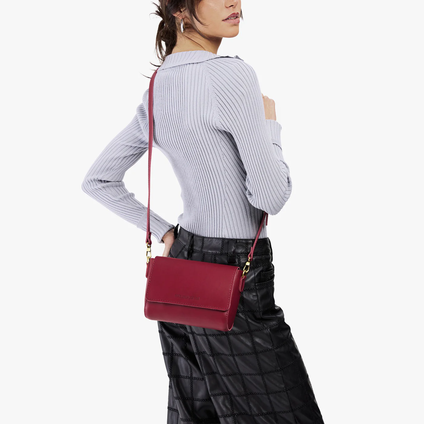 Metro Crossbody - Image 191