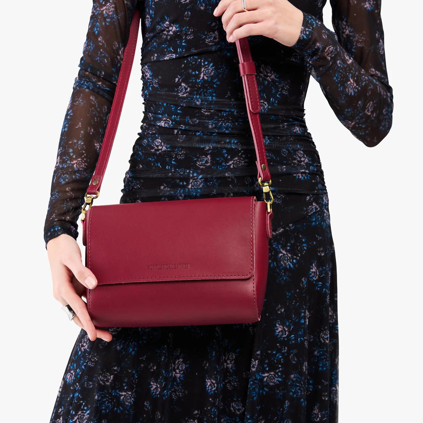 Metro Crossbody - Image 193