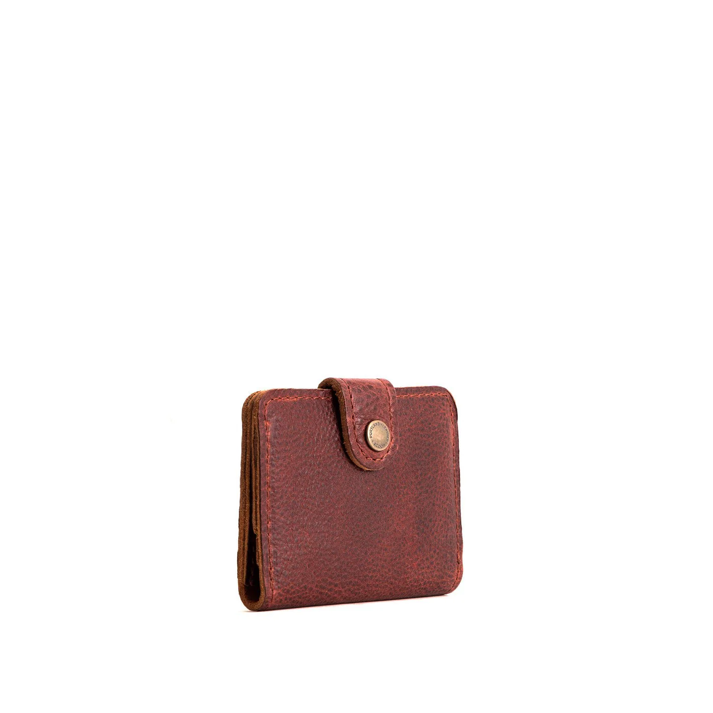 'Almost Perfect' Mini Bifold Wallet - Image 106
