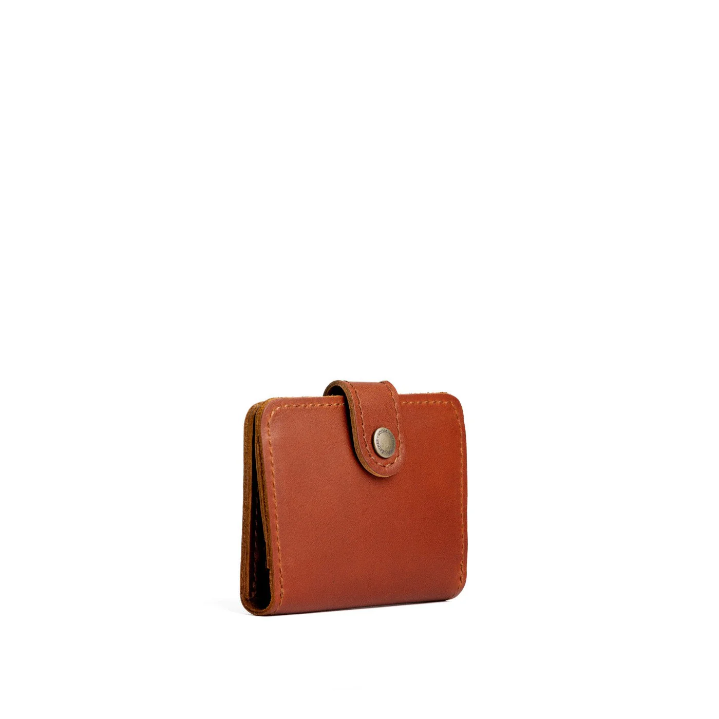 'Almost Perfect' Mini Bifold Wallet - Image 115